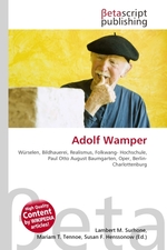 Adolf Wamper