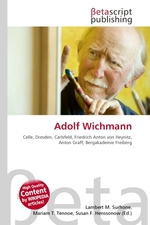 Adolf Wichmann