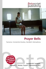 Prayer Bells