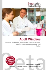 Adolf Windaus