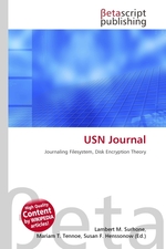 USN Journal