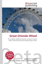 Great Orlando Wheel