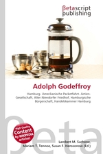 Adolph Godeffroy