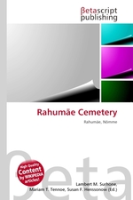 Rahumaee Cemetery