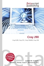 Cray J90