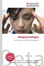 Aktpsychologie