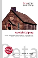 Adolph Kolping