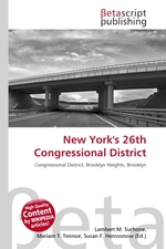 New Yorks 26th Congressional District