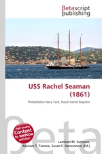 USS Rachel Seaman (1861)