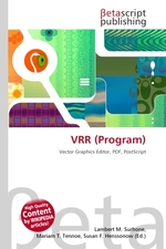 VRR (Program)