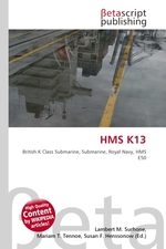 HMS K13