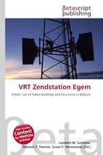 VRT Zendstation Egem