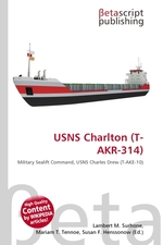 USNS Charlton (T-AKR-314)