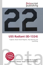 USS Radiant (ID-1324)