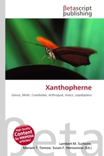 Xanthopherne