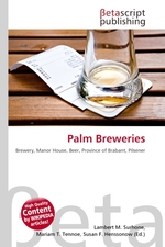 Palm Breweries