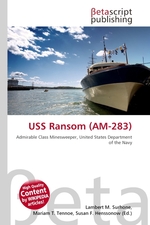 USS Ransom (AM-283)