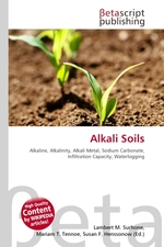 Alkali Soils