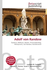 Adolf von Randow