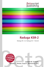 Raduga KSR-2