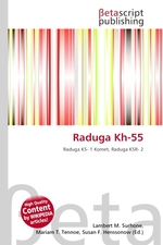 Raduga Kh-55