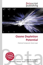 Ozone Depletion Potential