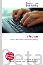 VPython