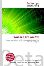 Wallace Brownlow
