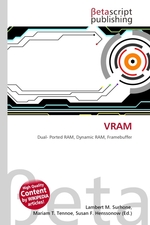 VRAM