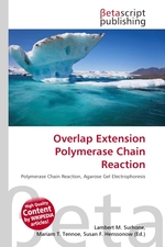 Overlap Extension Polymerase Chain Reaction