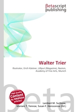 Walter Trier