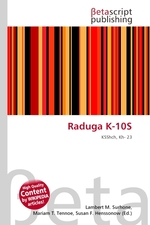 Raduga K-10S