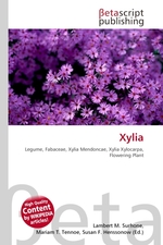 Xylia