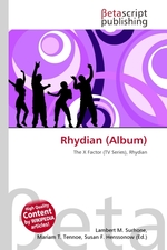 Rhydian (Album)