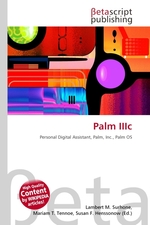 Palm IIIc