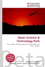 Qatar Science