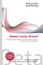 Robert Carter (Priest)