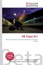 VR Class Sr1