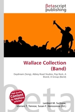 Wallace Collection (Band)