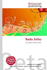 Radu Sirbu