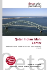 Qatar Indian Islahi Center