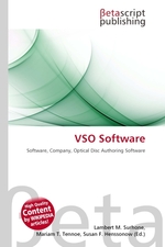 VSO Software