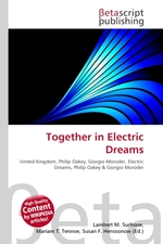 Together in Electric Dreams