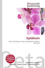 Xylobium