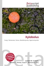 Xylobolus