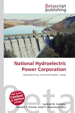 National Hydroelectric Power Corporation