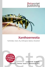 Xanthoernestia