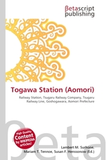 Togawa Station (Aomori)