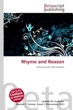 Rhyme and Reason