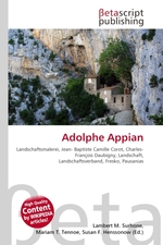 Adolphe Appian